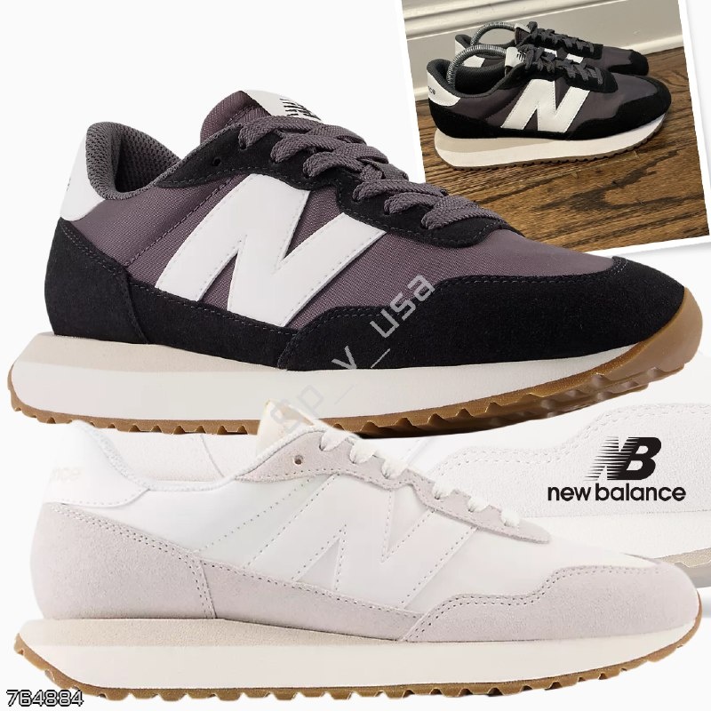 New Balance