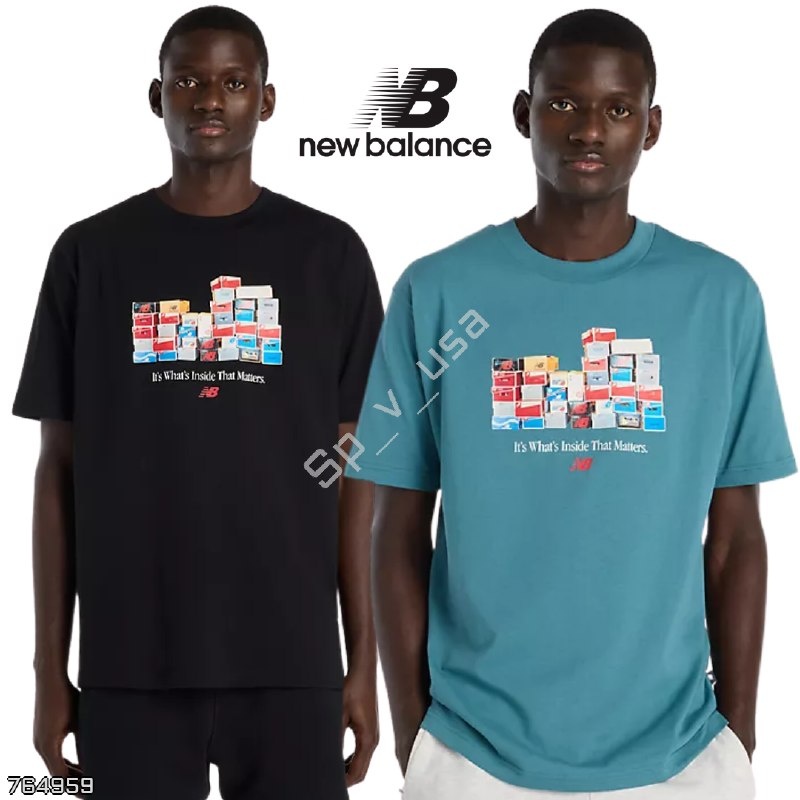 New Balance