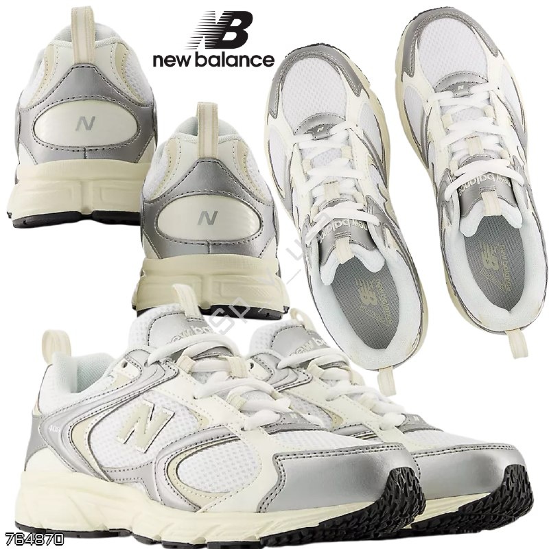 New Balance