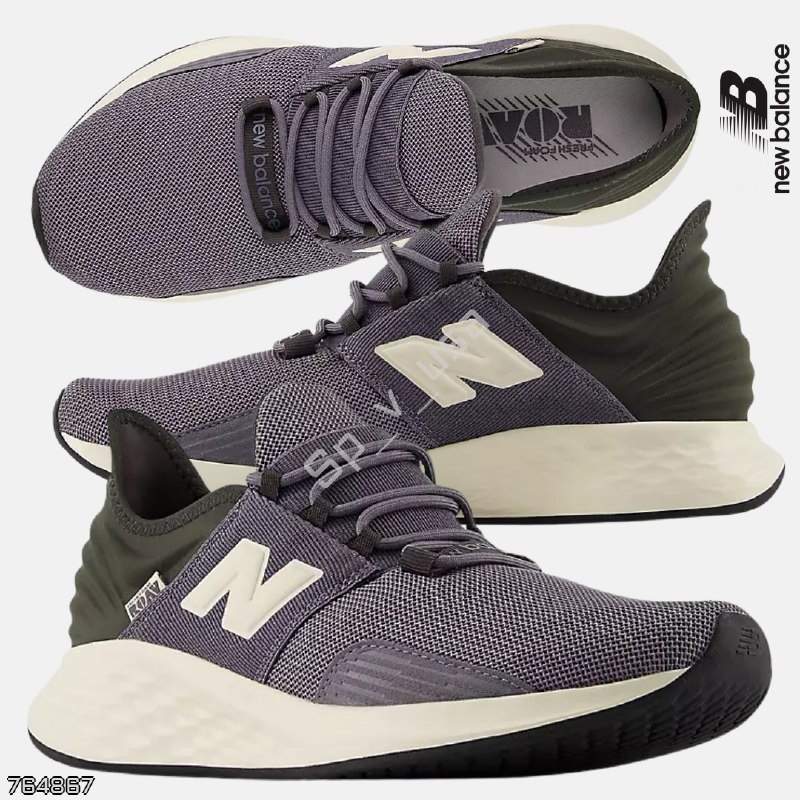 New Balance