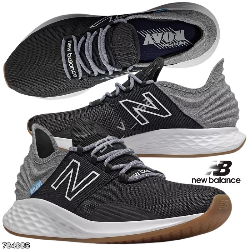 New Balance