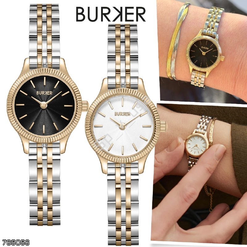 Burker