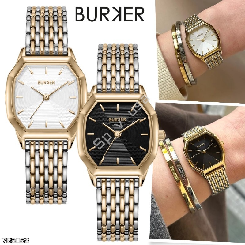 Burker