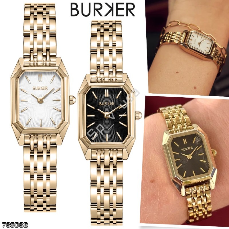 Burker