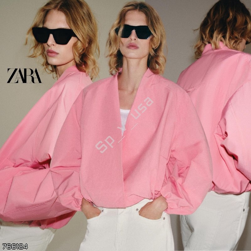 ZARA