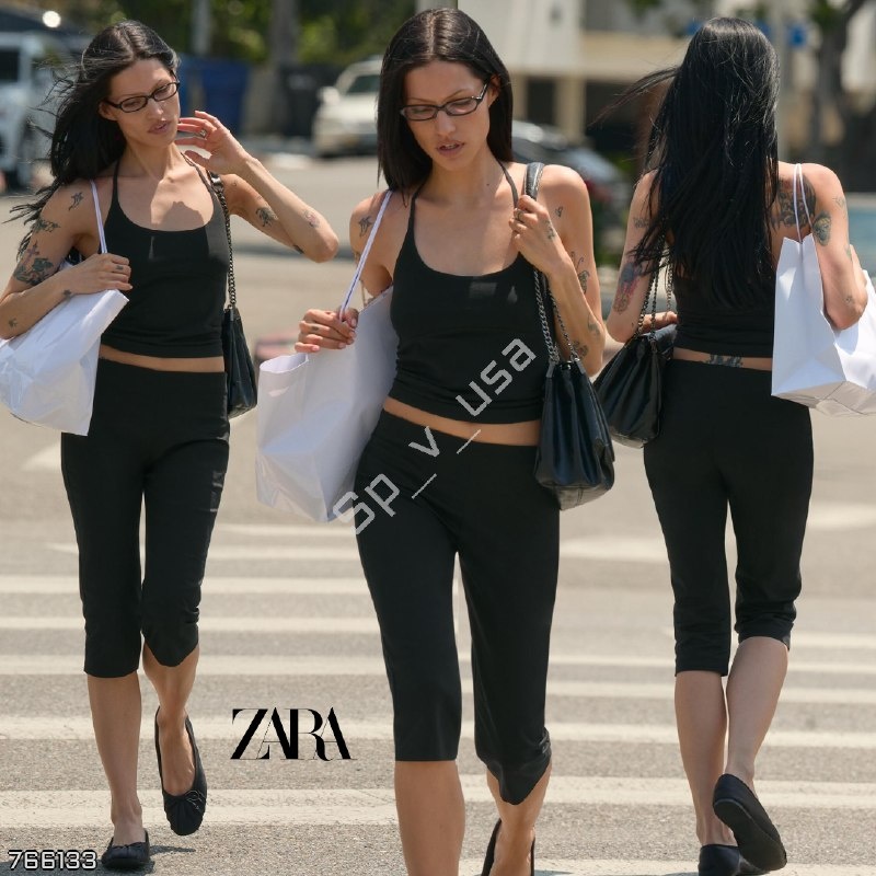 ZARA