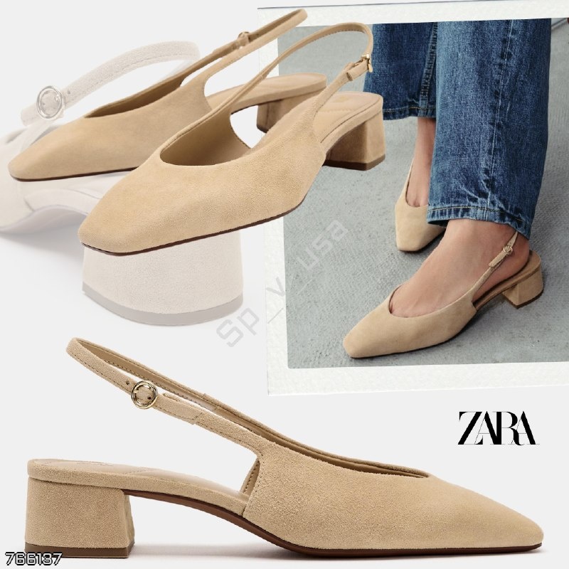 ZARA