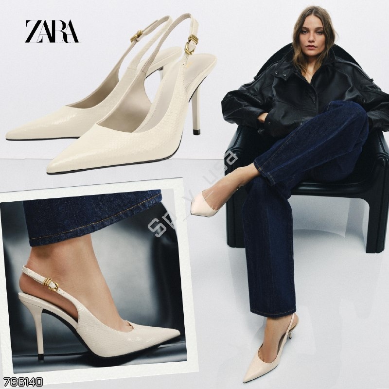 ZARA