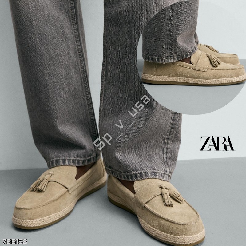 ZARA