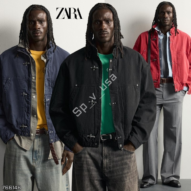 ZARA