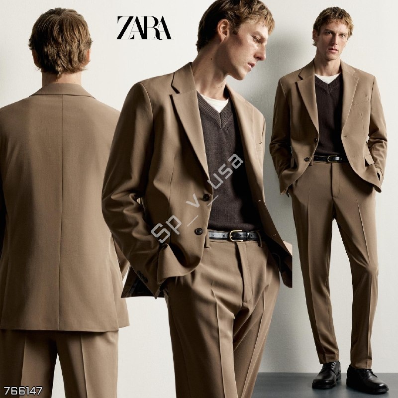 ZARA