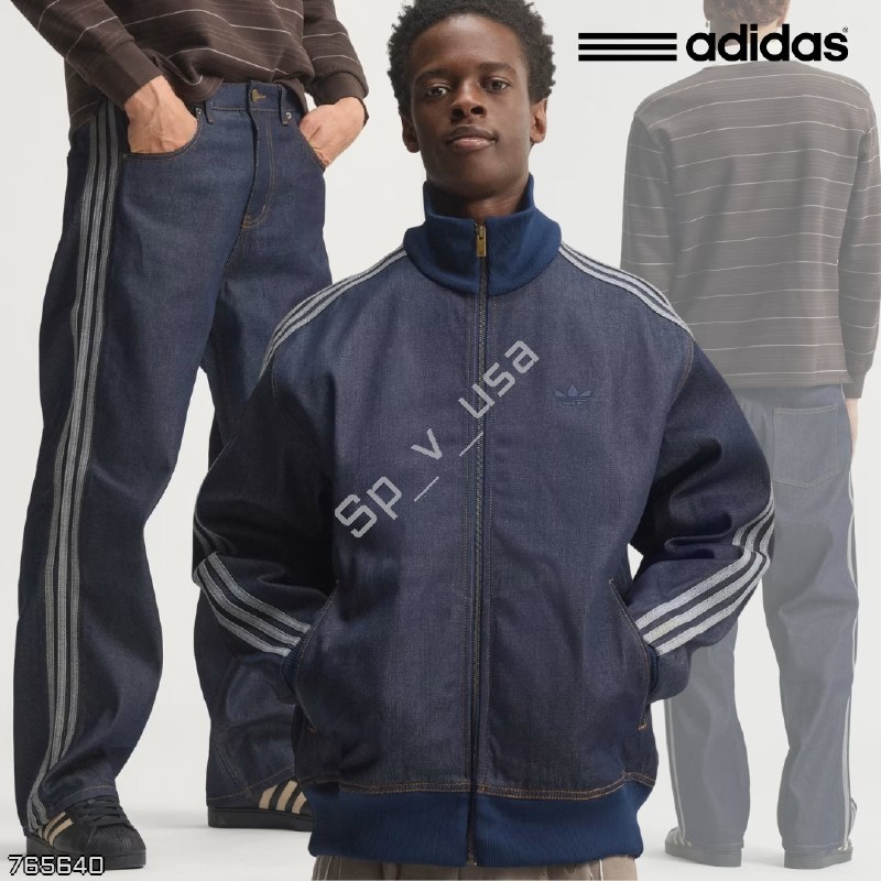 Adidas