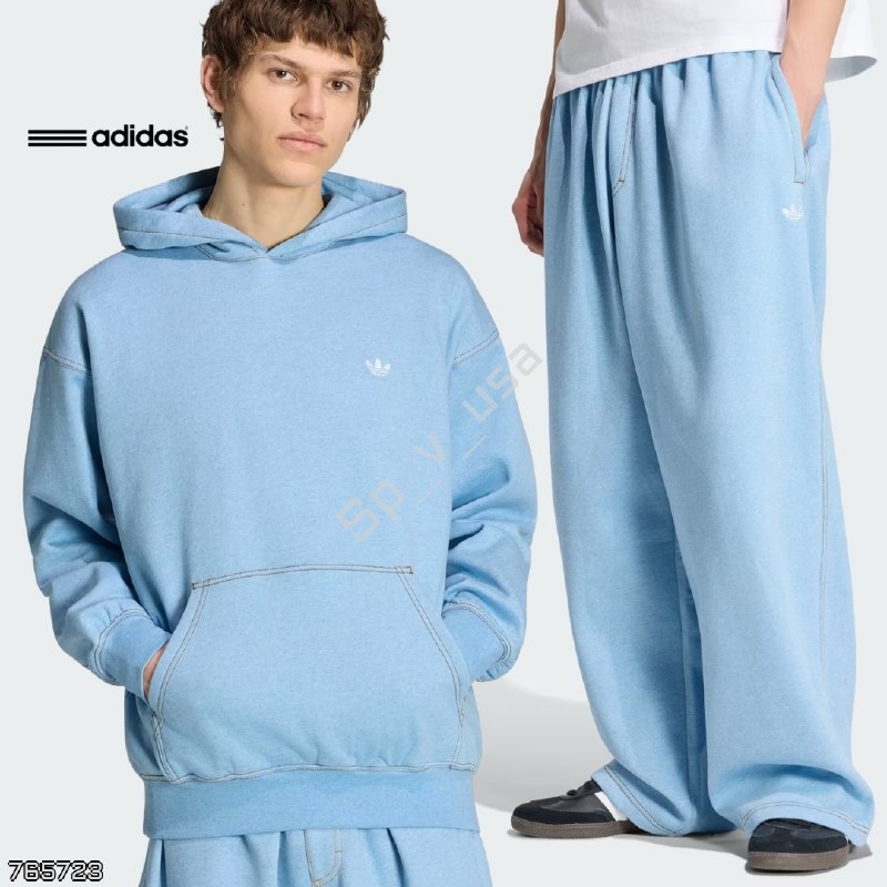 Adidas
