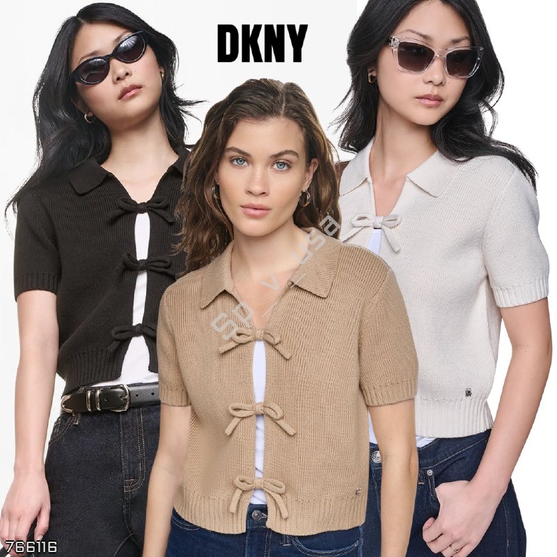 DKNY