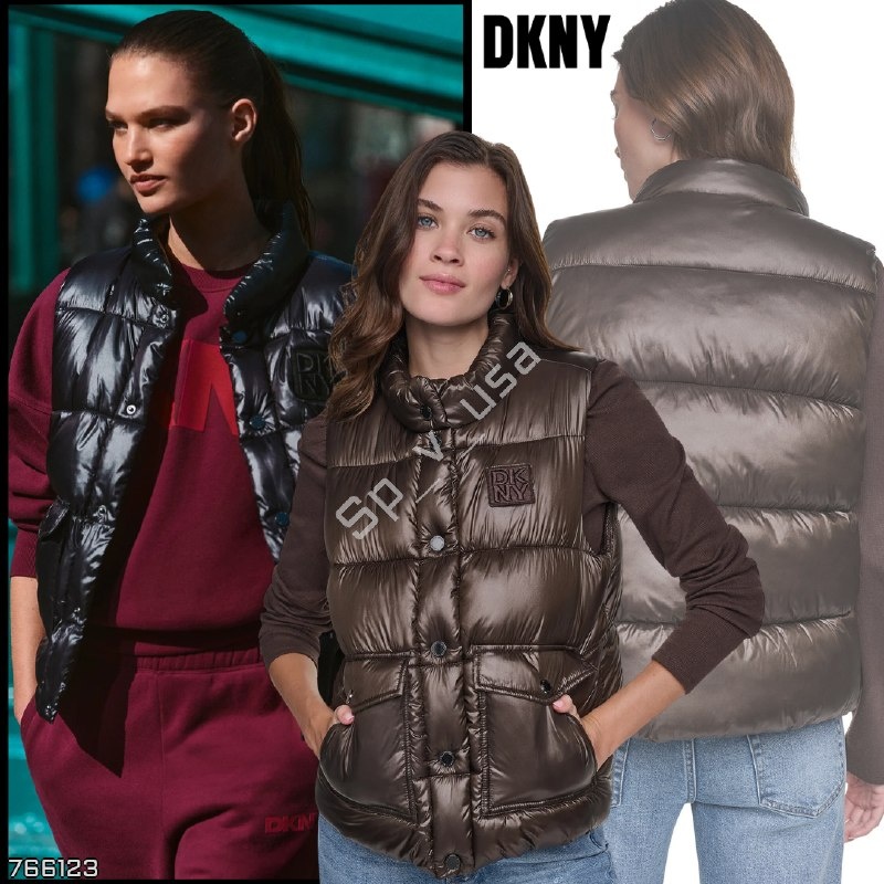 DKNY