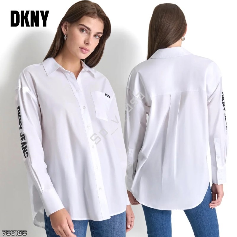 DKNY