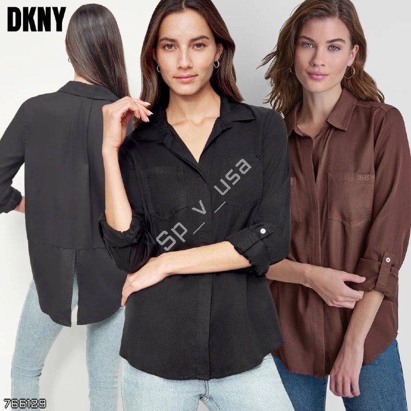 DKNY