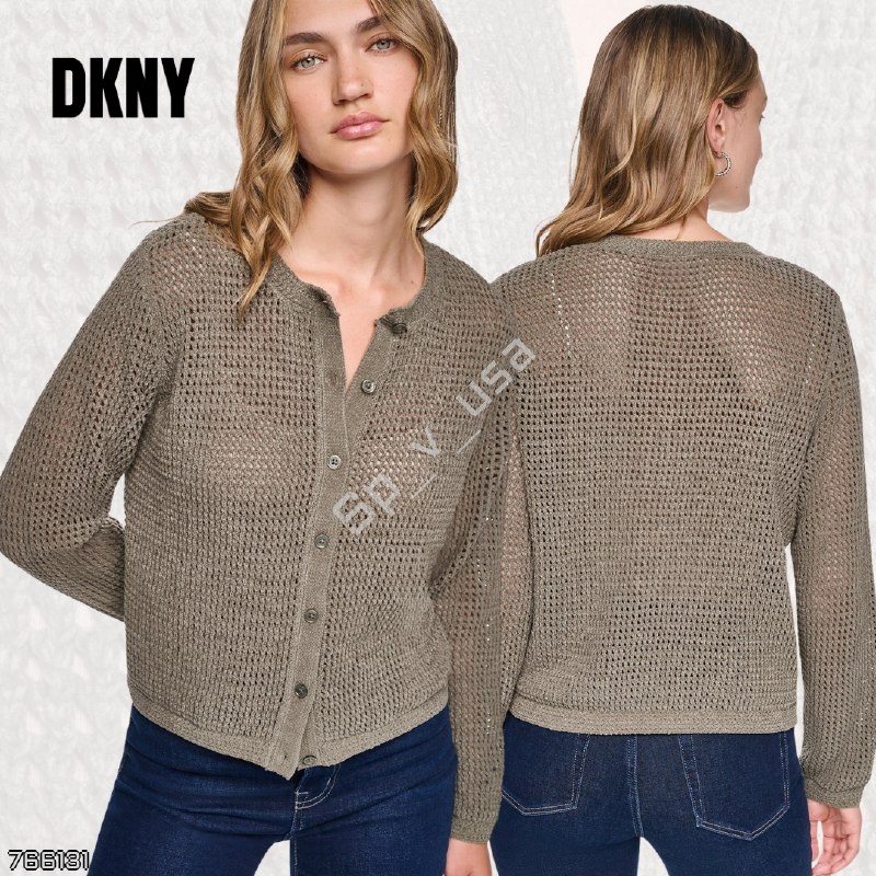 DKNY