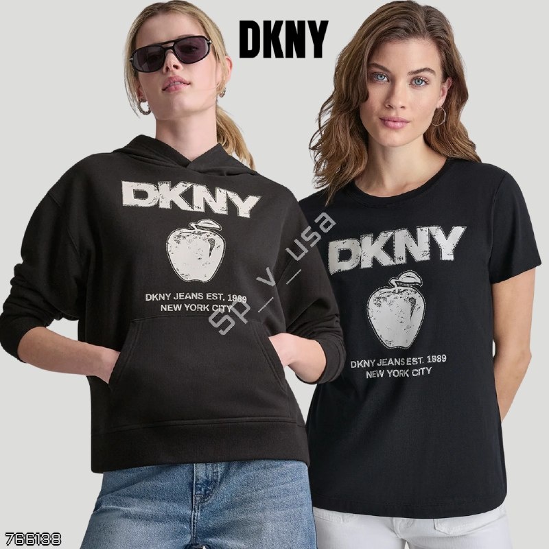 DKNY