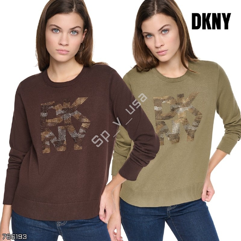 DKNY