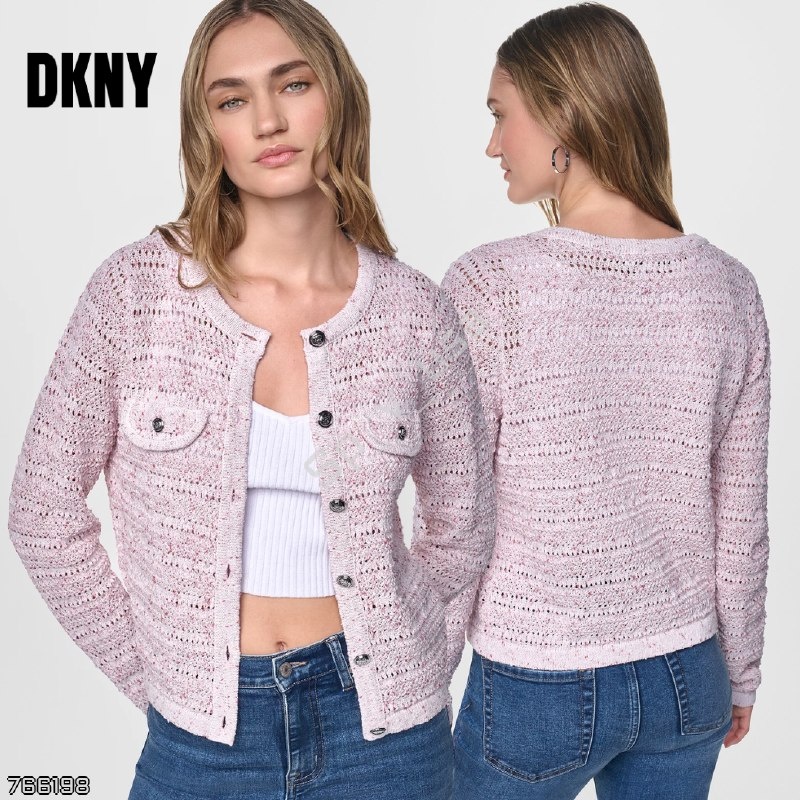 DKNY