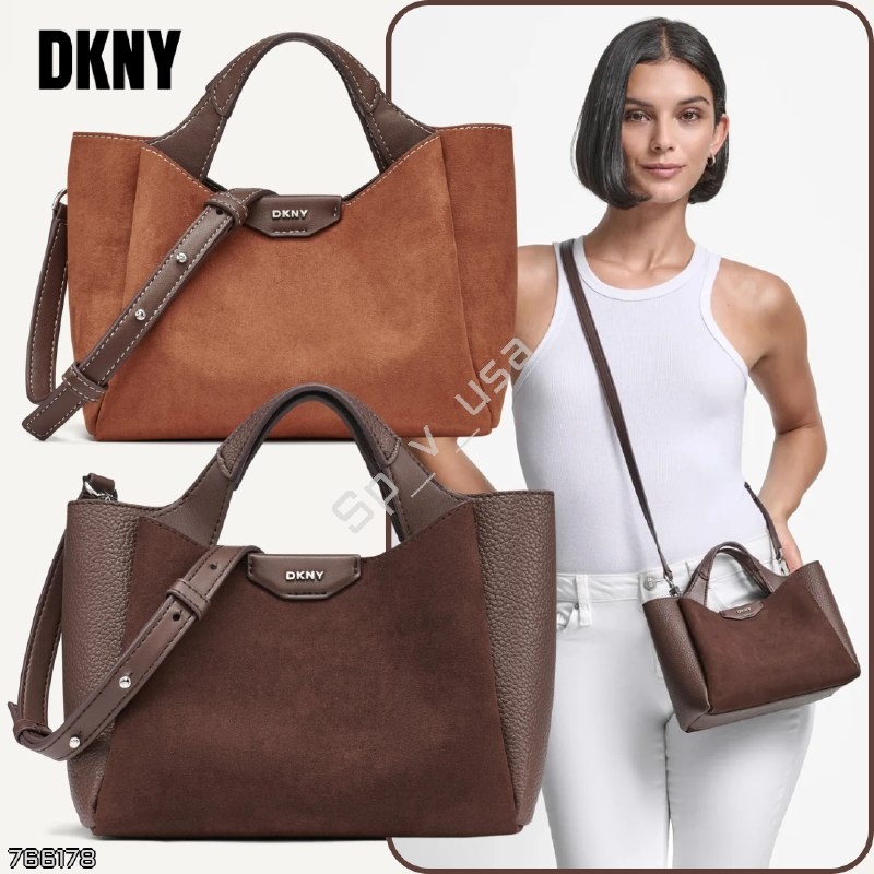DKNY