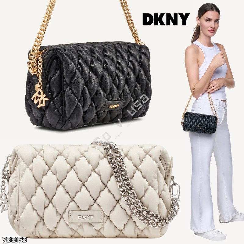 DKNY