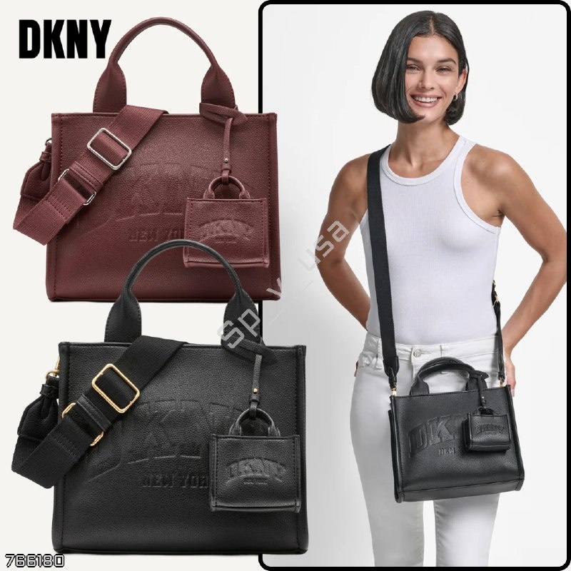 DKNY