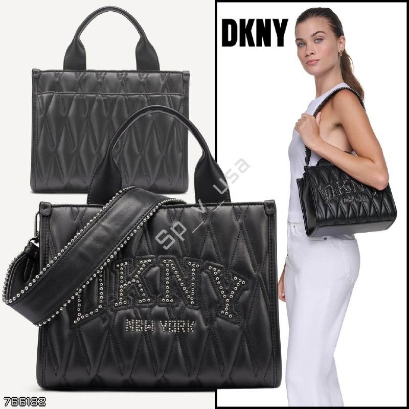 DKNY