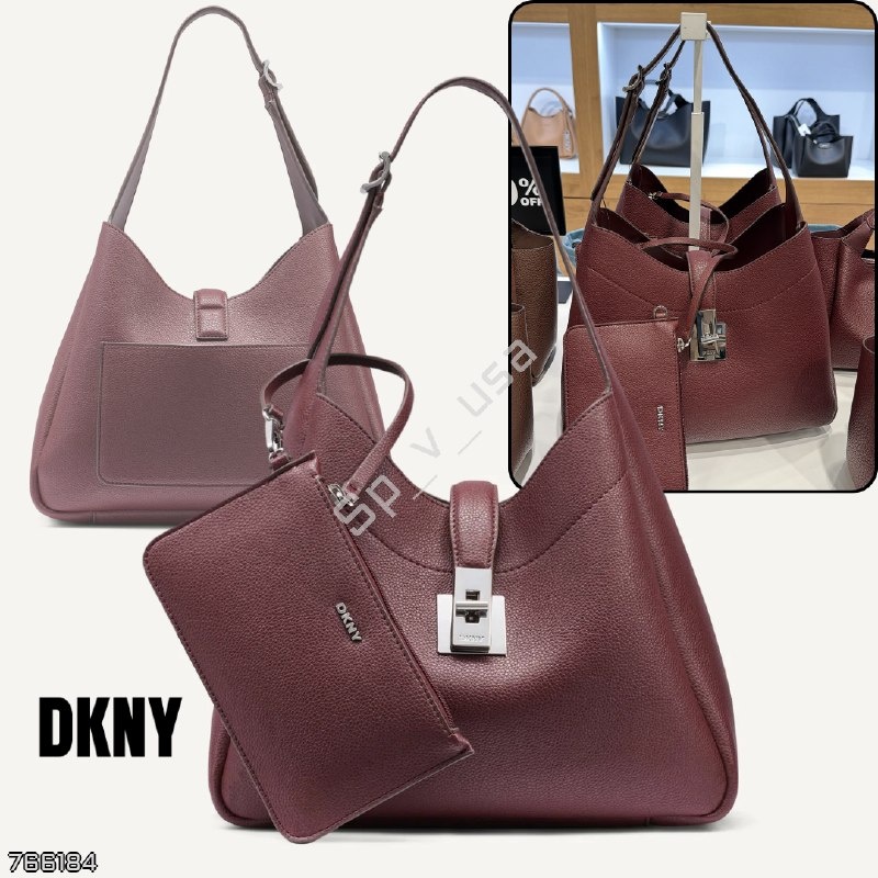 DKNY