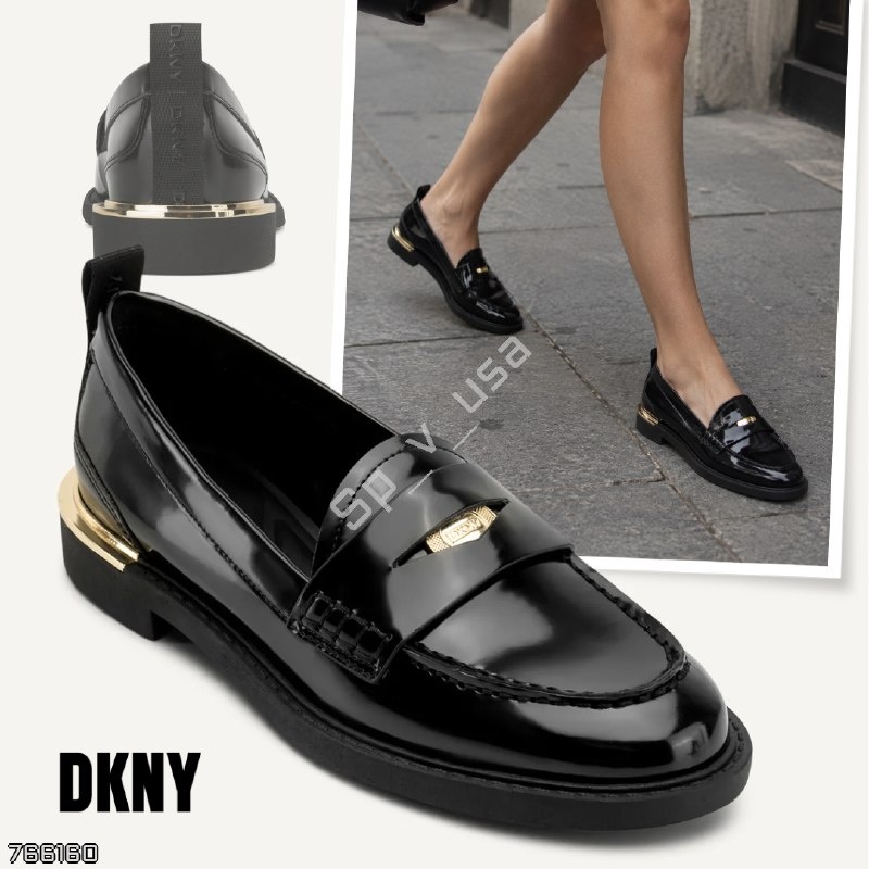 DKNY