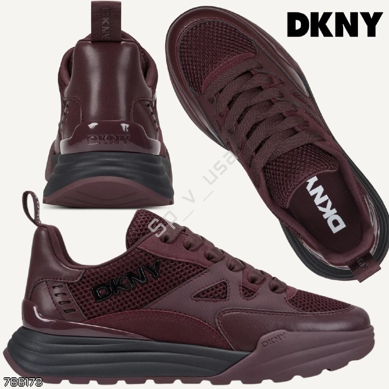 DKNY