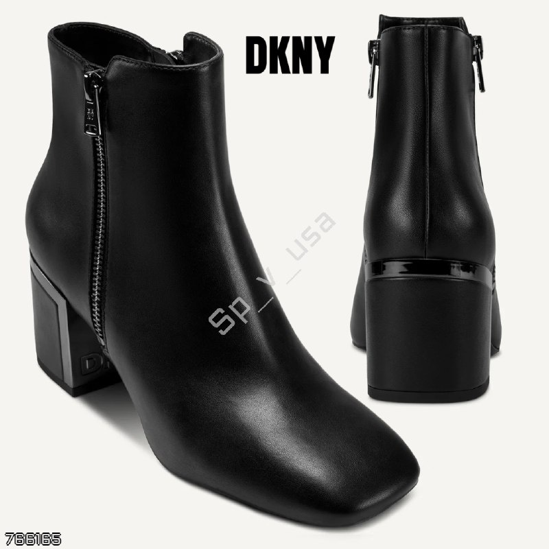 DKNY
