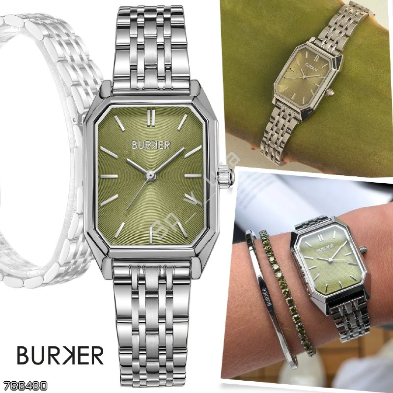 Burker
