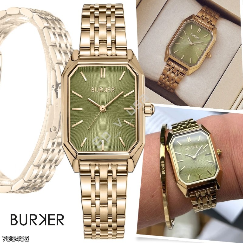Burker
