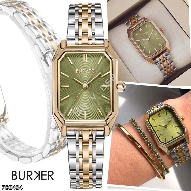 Burker