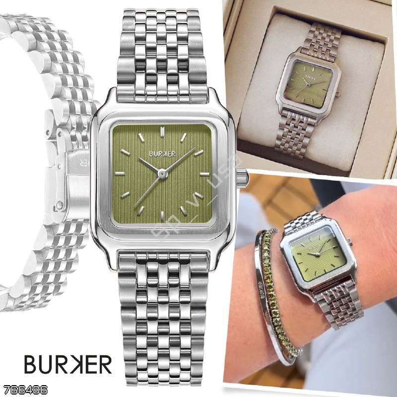 Burker
