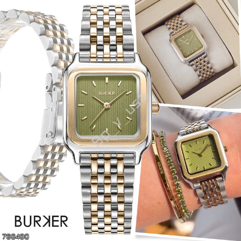 Burker