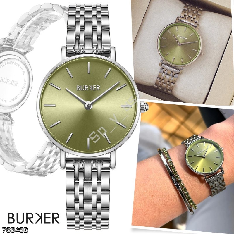 Burker