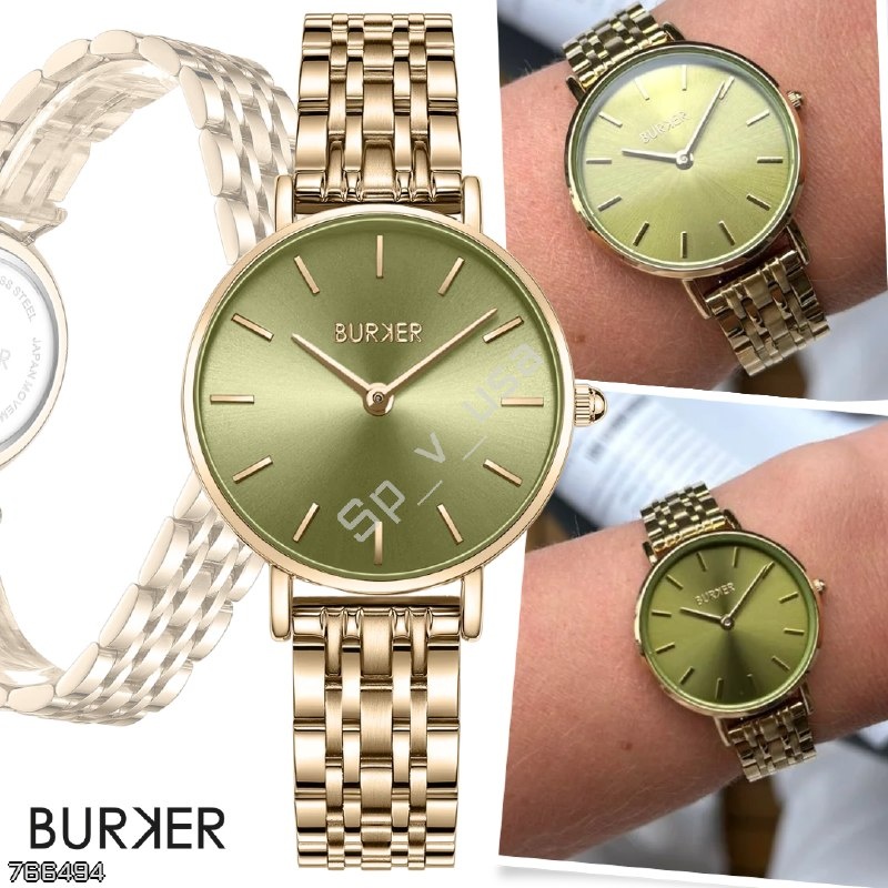 Burker