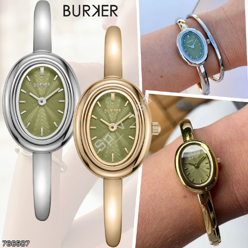 Burker