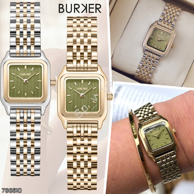 Burker