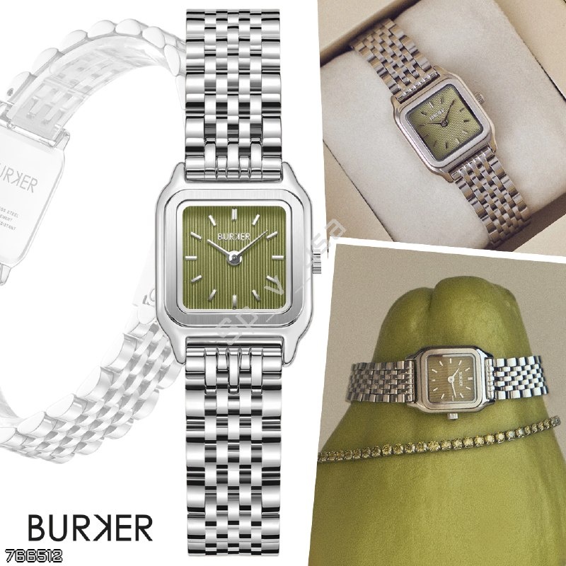 Burker