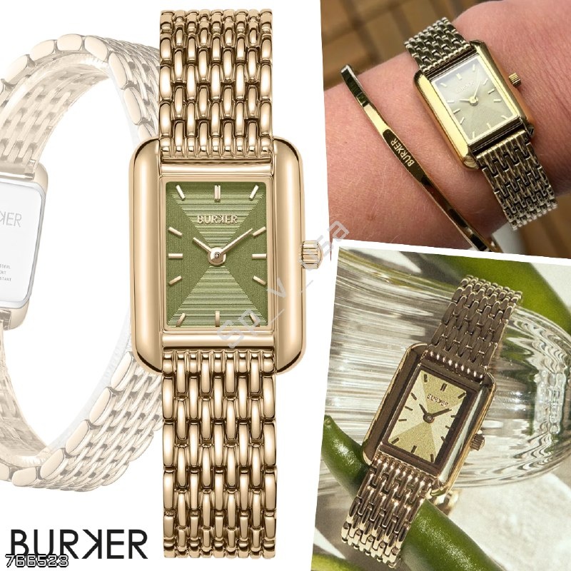 Burker