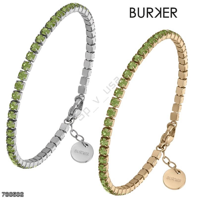 Burker
