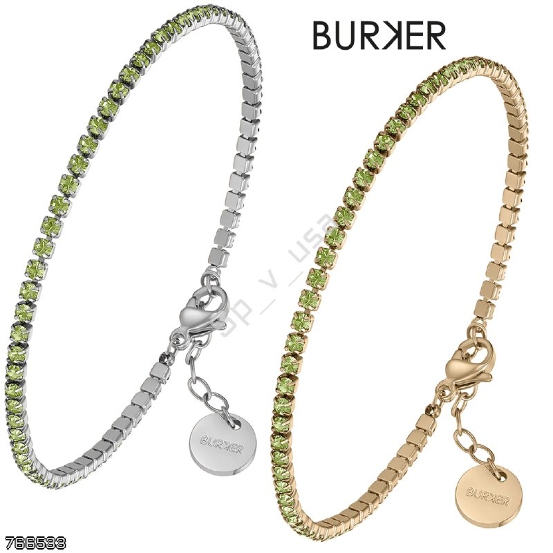 Burker