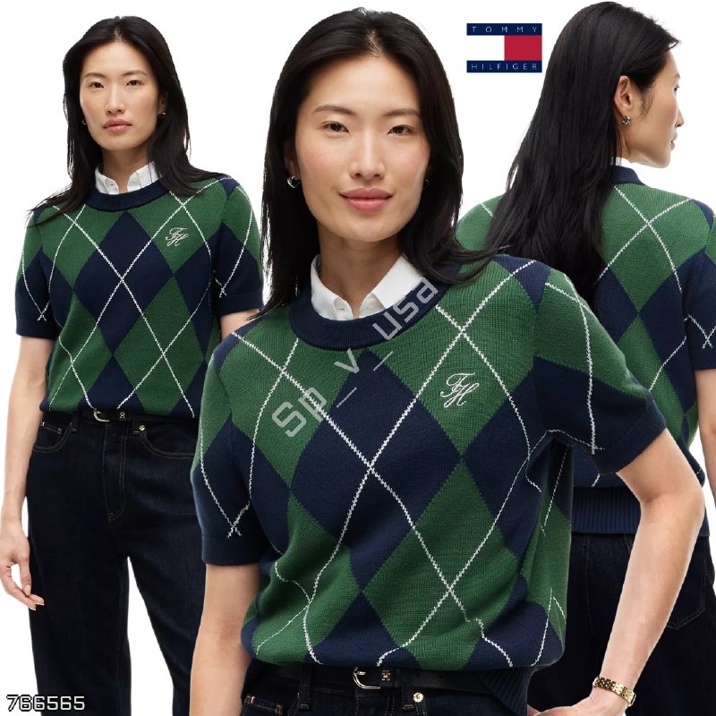 Tommy Hilfiger