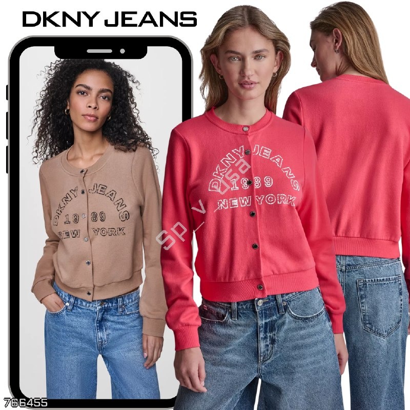 DKNY Jeans 🇺🇸