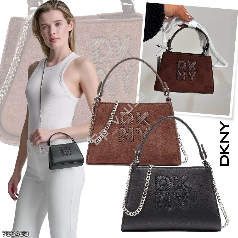 DKNY