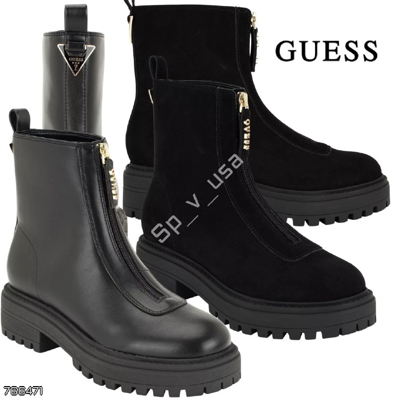 Guess